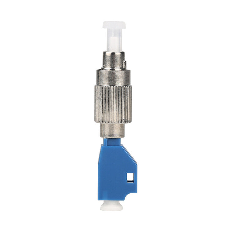 1mW 3~5km FTTH Fiber Optic Visual Fault Locator Cable Tester LC/FC/SC/ST Adapter