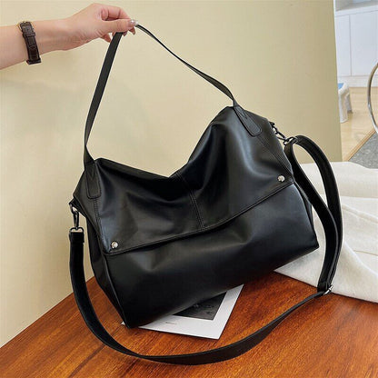 Handbag Women's Leather Shoulder Bag Tote Crossbody Bags Ladies Bag