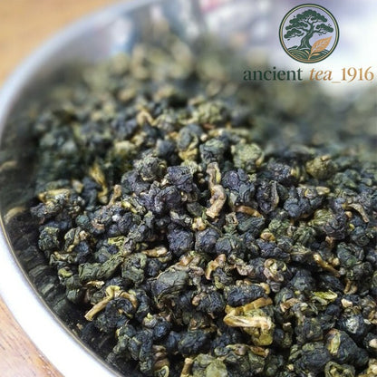 2pc*250g Ali Shan Zhu Lu Dewdrop Tea Taiwan High Mountain Oolong Tea