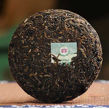 150g Dayi 7542 China Menghai Puerh TAETEA Puer Pu-erh Hochwertiger Pu'er Tee