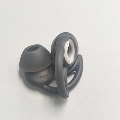 2Pair M Silicone Earbuds Tips for BOSE QC30/QC20/QC20i/SoundSport SIE2i IE2 IE3
