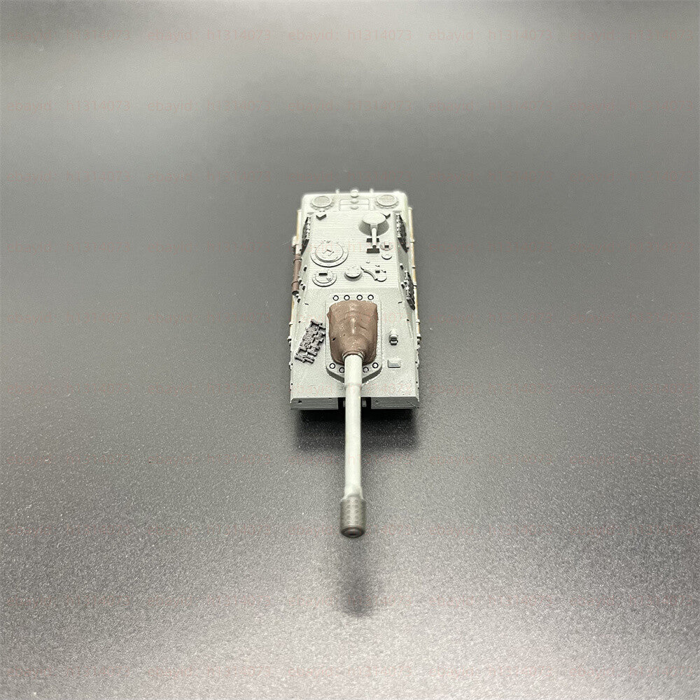 1/144 German Jagdpanzer VIII Maus Tank Destroyer Painted Finished Model