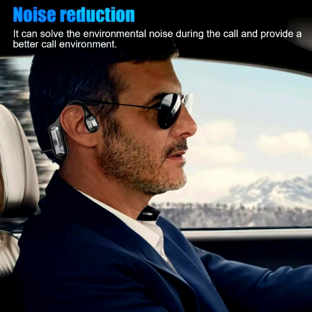 Audifonos inalambricos Bluetooth 5.0 Auriculares Para Telefonos Cell Universal
