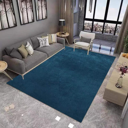 Modern Cartoon Area Rug for Living Room & Bedroom
