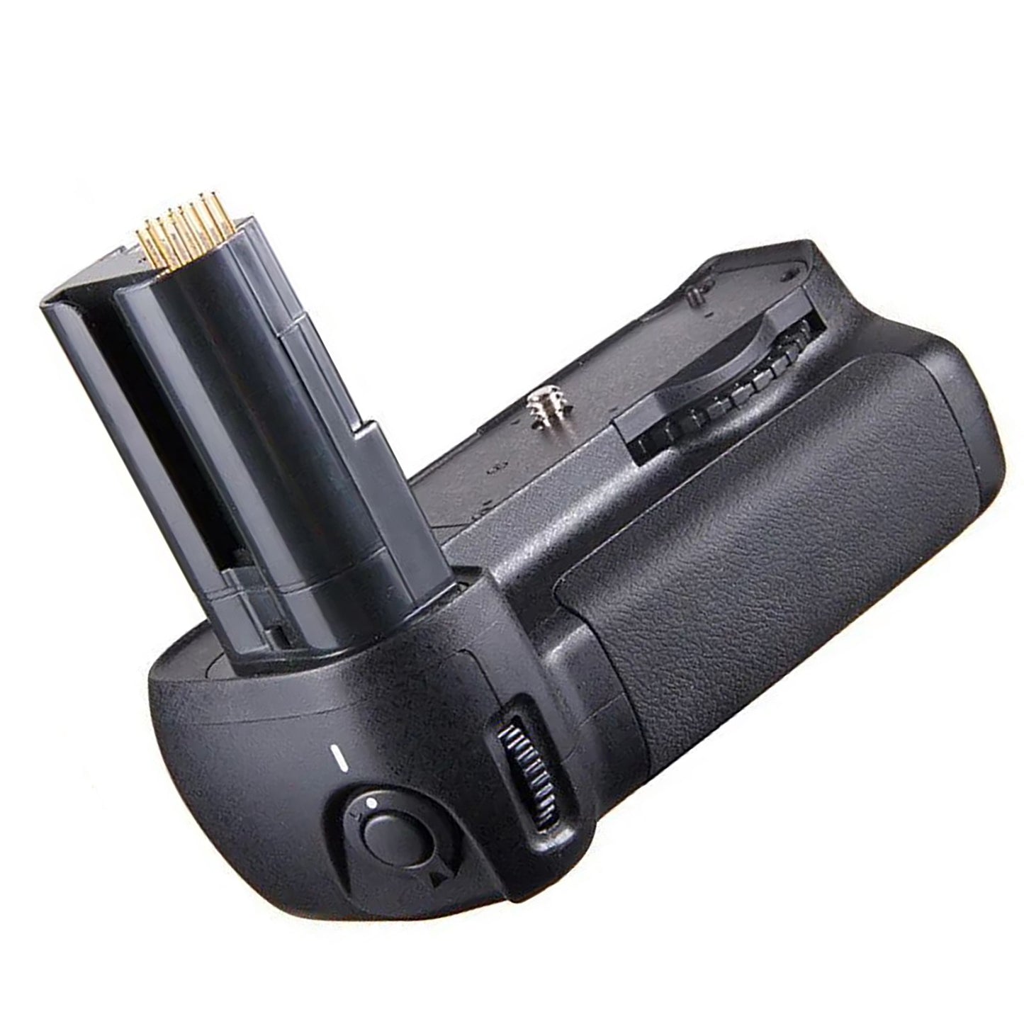 High Quality MB-D80 Vertical Battery Grip Hand Holder For Nikon SLR Camera New