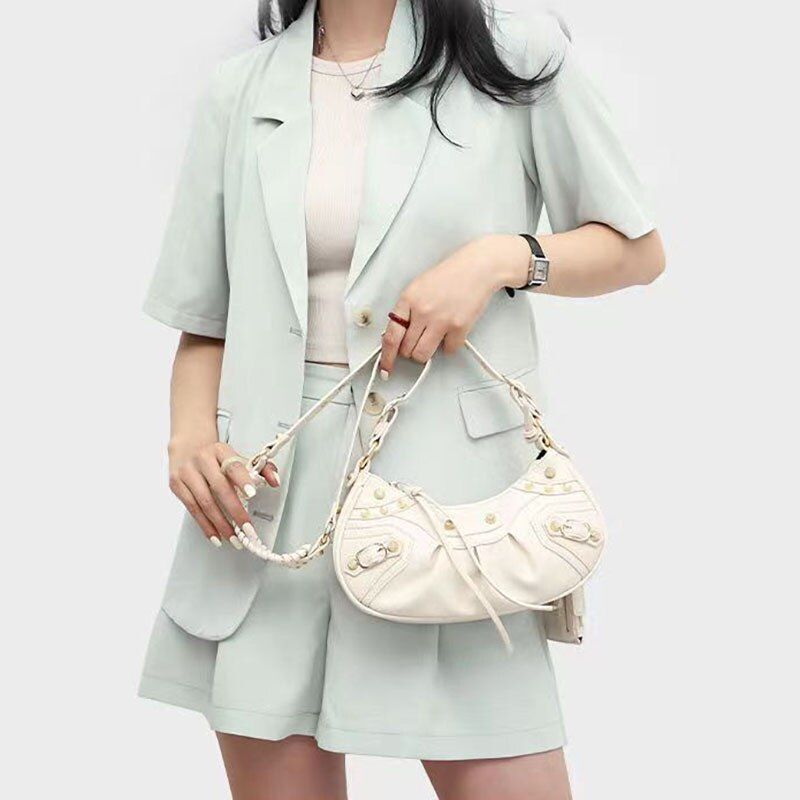 Luxury Handbag Shoulder Bag Crossbody Evening Bag Luxury Handbags Set 26*16*7 CM