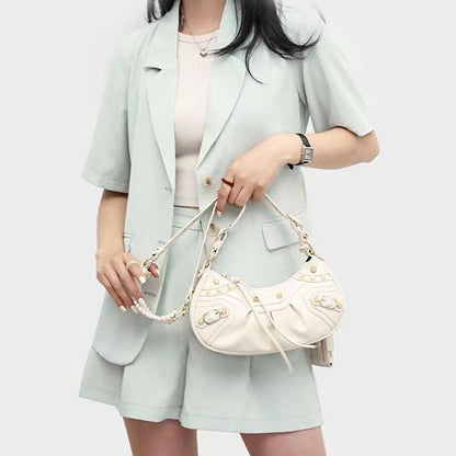 Luxury Handbag Shoulder Bag Crossbody Evening Bag Luxury Handbags Set 26*16*7 CM