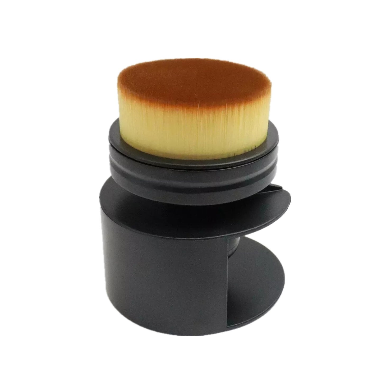 Durable Anti-Static Vinyl Record Cleaning Brush Tool For Vinyl Record Cleaning;