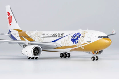 1:400 NG Model AIR CHINA AIRBUS A330-200 Passenger Plane Diecast Aircraft Model