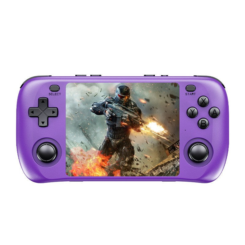 New Upgraded H36S Retro Handheld Game Console, Mini Video Game