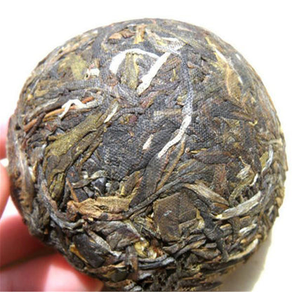Yunnan Premium Puer Tea cha Pu erh Tea 100g Old Tree Organic Tuo Cha Green Tea