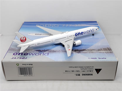 1:400 Phoenix CHIAN AIRLINES AIRBUS A350-900 Airplane Diecast Aircraft Model