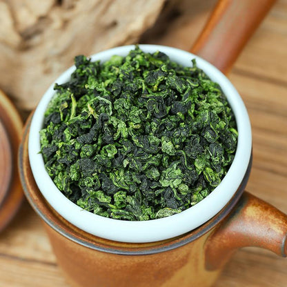 Tieguanyin Oolong Tea Boxed Strong Aroma Independent Small Bubble Tea 250g