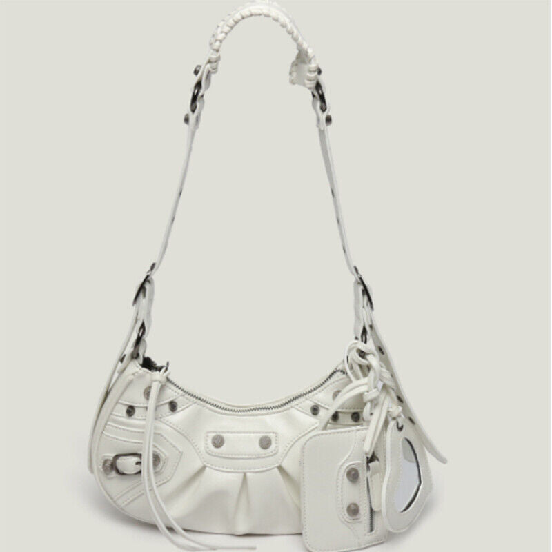 Shoulder Bag New Handbags Leather Bag for Women With Card Holder