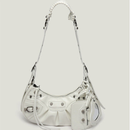Shoulder Bag New Handbags Leather Bag for Women With Card Holder