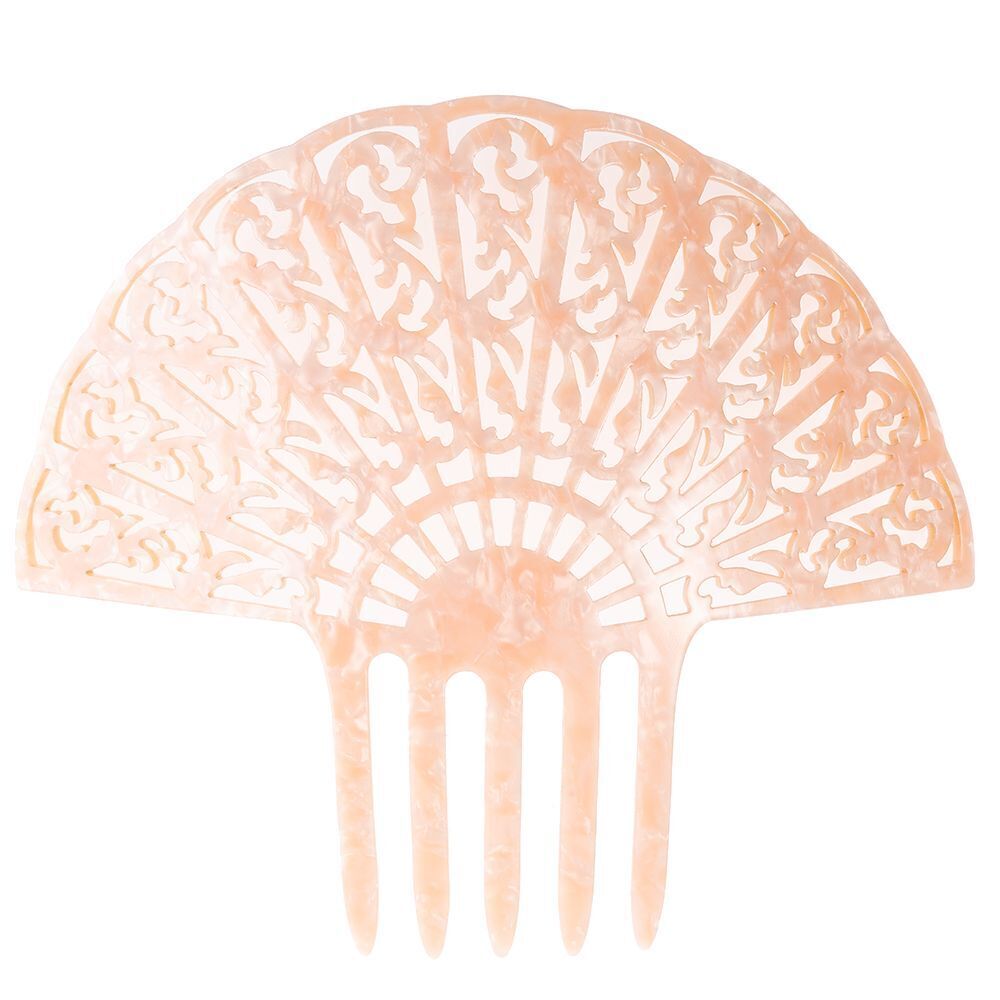 Women Hair Accessories Classic Combs Flamenco Dancers Jewelry Hairpins 18.5x16cm