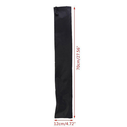Storage Bag Hiking Travel Walking Sticks Trekking Oxford Package Trekking Bag