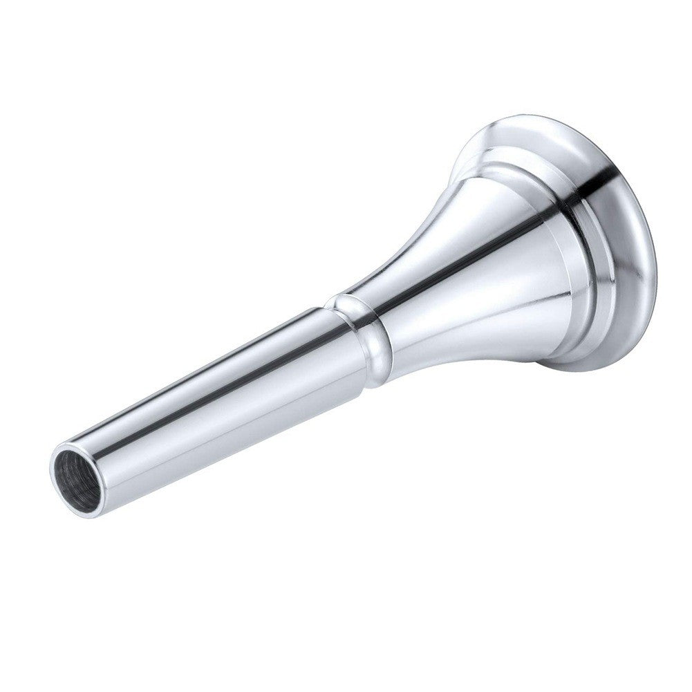 Universal Copper Alloy French Mouth Mouthpiece For Instrument Horn Replacement