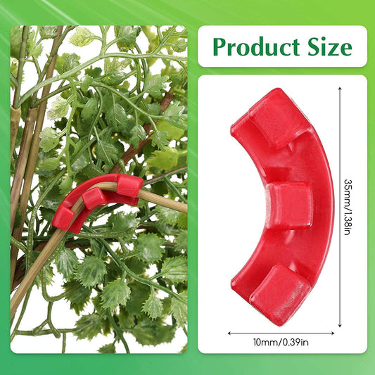 15 piece set of plant lighting training elbow plant pipe bender - hot selling--