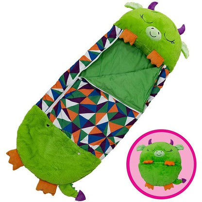 Children's Sleep Sack Birthday Kids Sleeping Bag Baby Boys Girls Sleepsacks