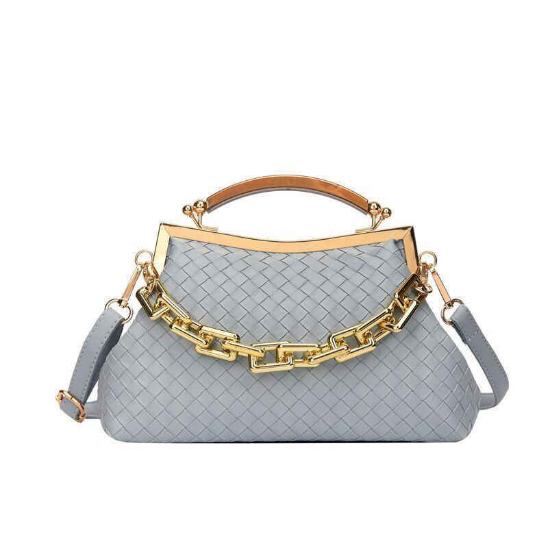 Bag Synthetic Messenger Shoulder Purse Luxury Handbag Pouch 15*24*7 CM Polyester