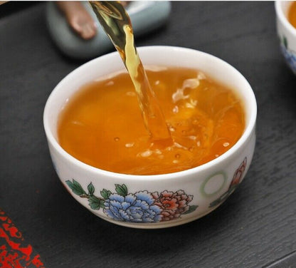 PREMIUM QUALITY CHINESE GINSENG OOLONG WULONG TEA