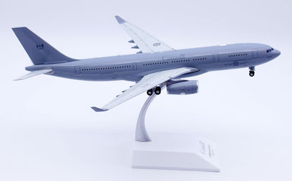 1:200 JC Wings Canada AIRBUS A330-200 Passenger Airplane Diecast Aircraft Model