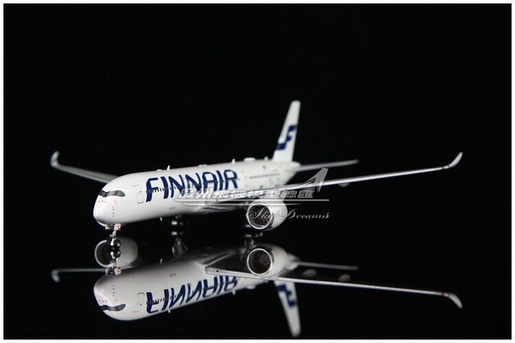 1:400 Phoenix FINNAIR AIRBUS A350-900 Passenger Airplane Diecast Aircraft Model