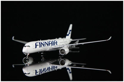 1:400 Phoenix FINNAIR AIRBUS A350-900 Passenger Airplane Diecast Aircraft Model