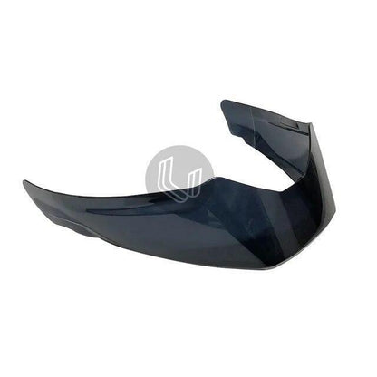 Rpha 11 Helmet Decoration Accessories Motorcycle Rear Spoiler Case For Hjc