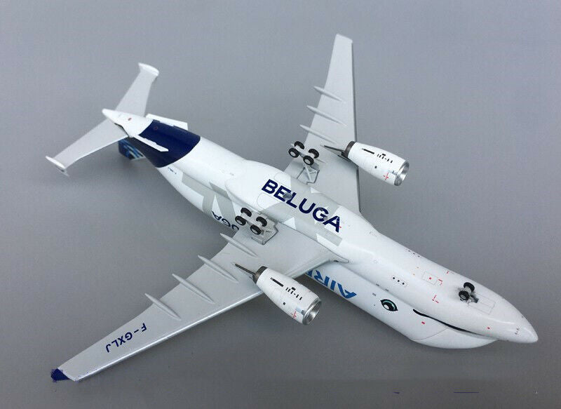 1:400 NG Model AIRBUS A330-743L Beluga XL Passenger Airplane Diecast Plane Model