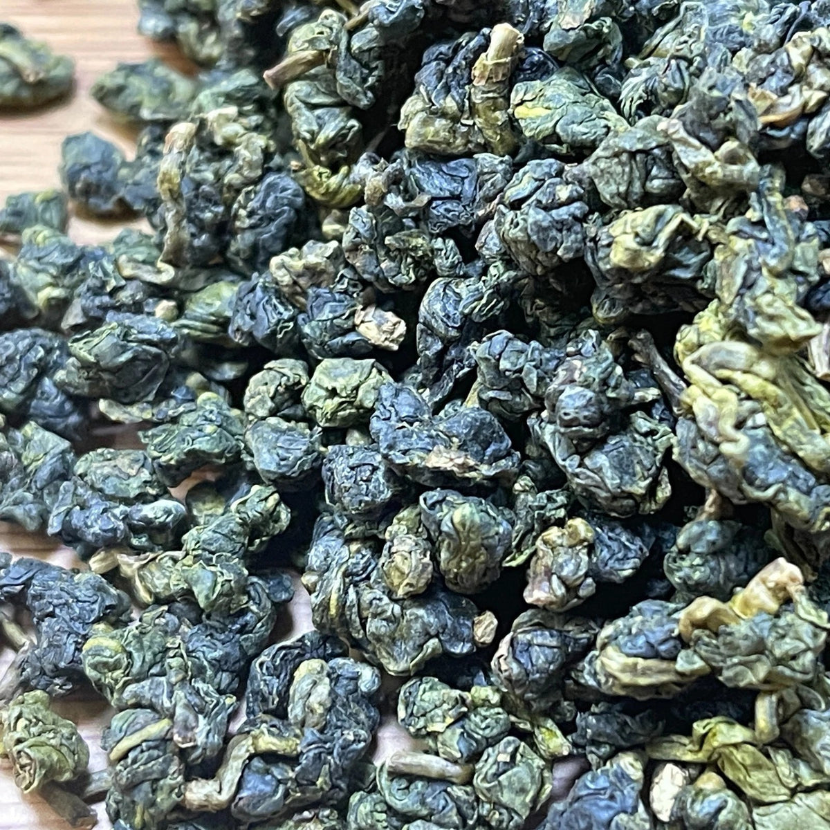Taiwan unique tea,Chin-Shin-Oolong Tea,Lishan high cold tea,150g*4