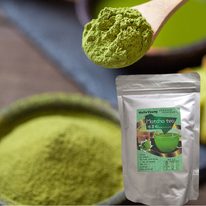 Matcha From Japan Ceremonial and Culinary Grade Matcha Green Tea Powder Powder