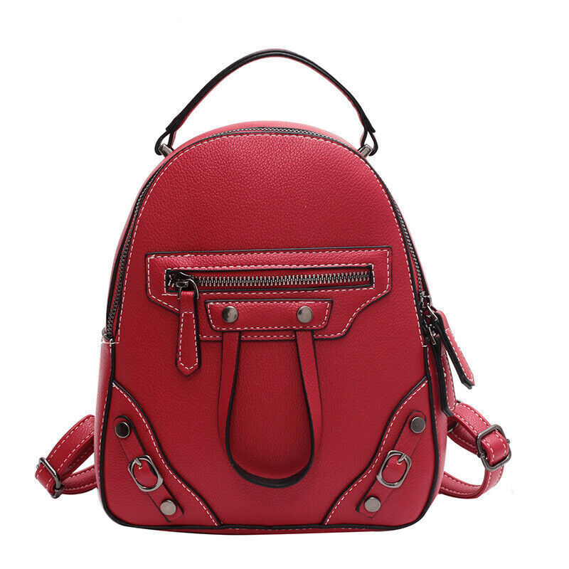 Backpack women shoulder crossbody tote bags bookbag shopping bag purse handbags