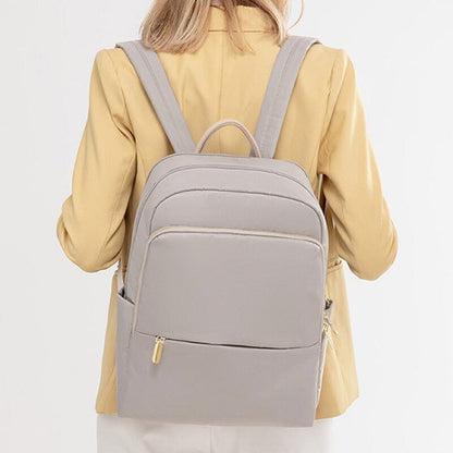 Women Backpacks 14 Inch Laptop Bags Travel Backpack Women Students School Bag