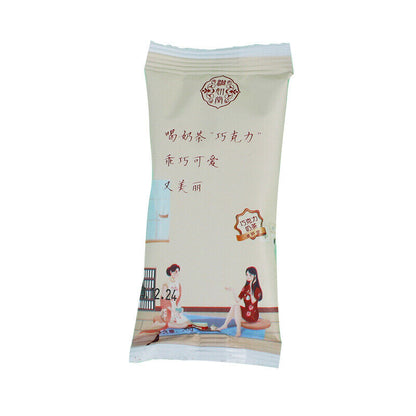 Multi-flavour Milk Tea Powder 20g Individual Pack Matcha Assam Milk Tea