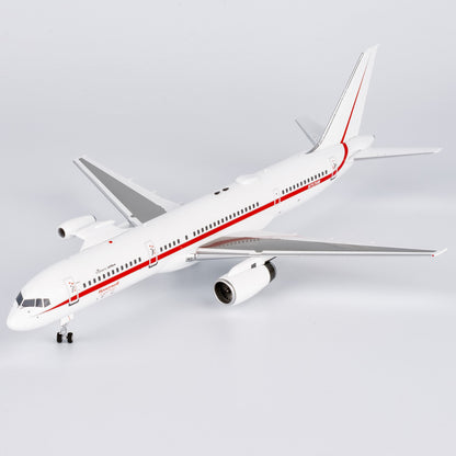 1:200 NGmodels Honeywell Boeing 757-200 Passenger Airplane Diecast Plane Model