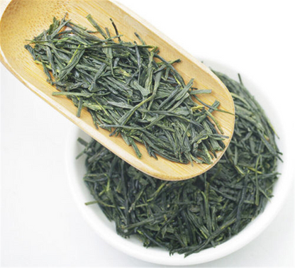 NEW Tokujou Gyokuro Carigane 100g Organic Green Tea-