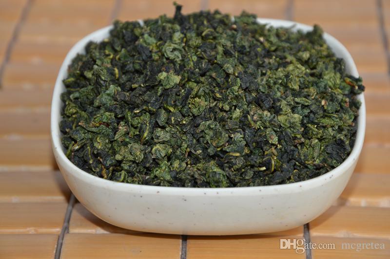 2023 New Authentic Green TeaTieguanyin Oolong Tea Natural Organic Health 250g