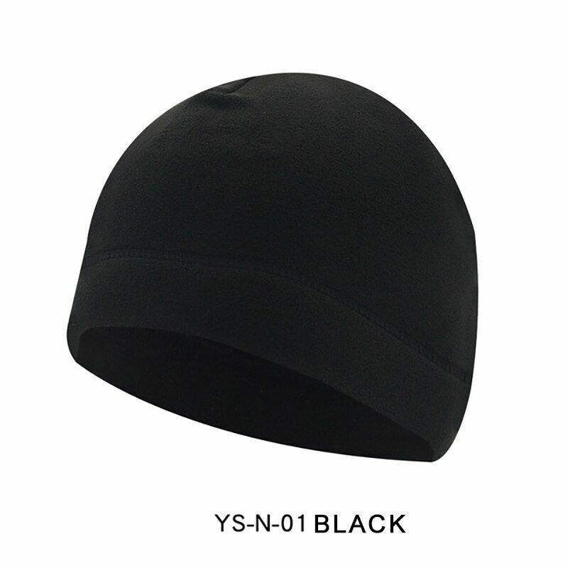 Outdoor Fleece Sports Hat Camping Hiking Caps Fishing Cycling Hunting Thermal