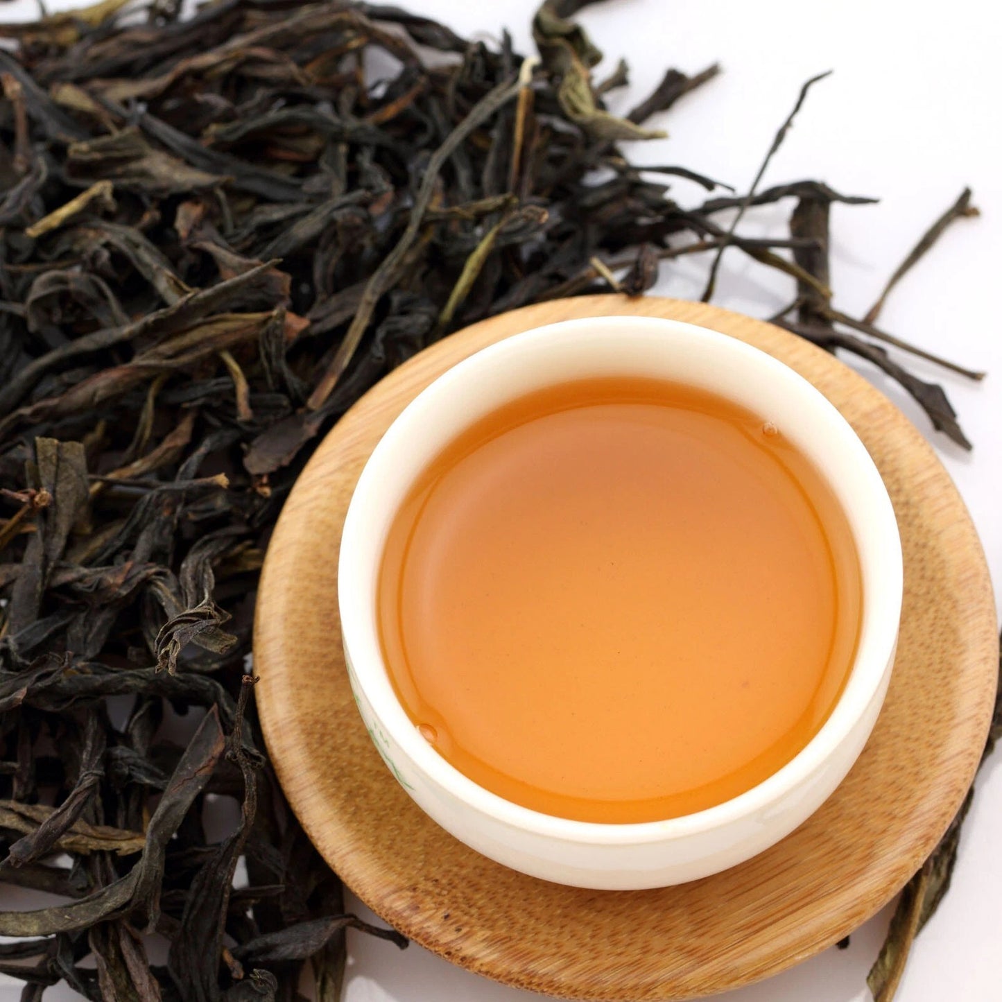 500g Premium Dancong Oolong tea Chinese Phoenix Dawuye Fragrance Loose Leaf
