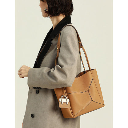 Women Handbag Genuine Leather Hobo Satchels Tote Crossbody Shoulder Bag Purse