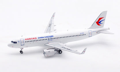 1:200 Aviation China Eastern Airlines Airbus A320NEO Diecast Aircraft Model