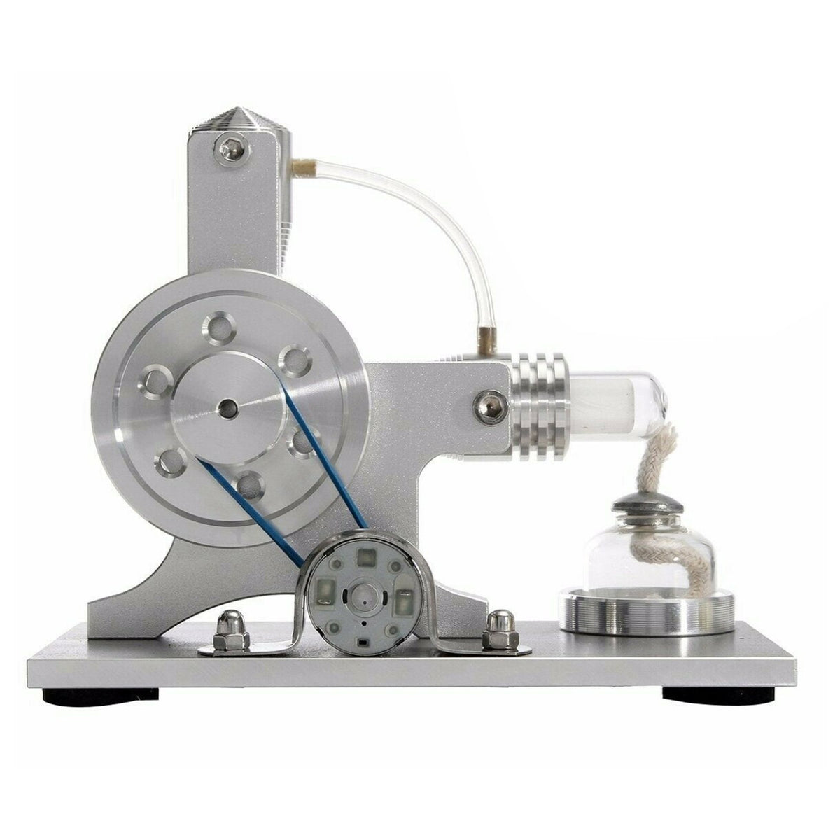 Air Stirling Engine Motor Model Educational Steam Power School Physics Teaching