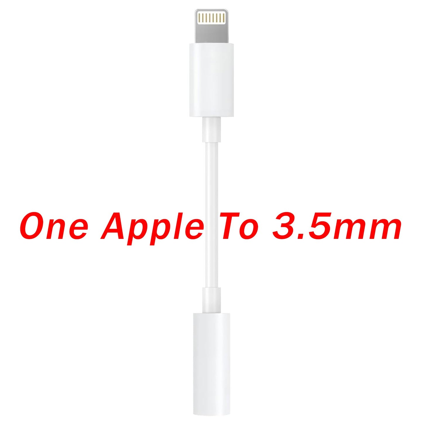 USB-C Type C Adapter Port to 3.5MM Aux Audio Jack Earphone Headphone Car Lot