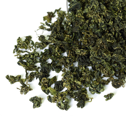 GOARTEA 250g Premium Jiaogulan Tea Gynostemma Pentaphyllum Herbal Tea Green Tea-