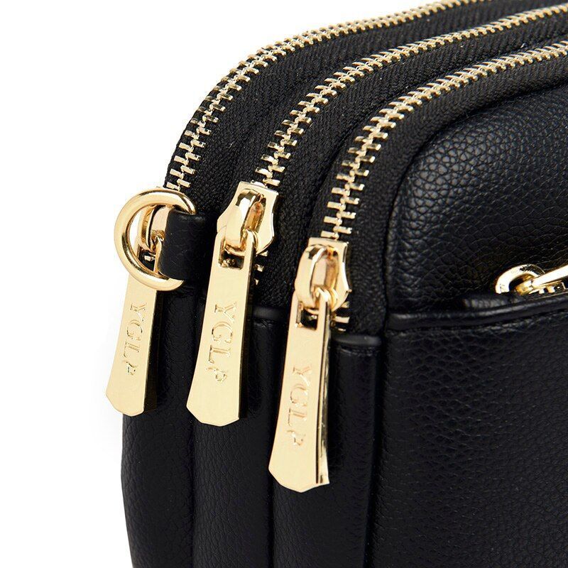 Synthetic Purse Handbag Shoulder Bags Crossbody Bag Fashion Messenger Bags TPU