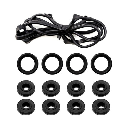90442-P72-J00 Valve Cover Gasket Kit Set Fit For Honda Del Sol Si DOHC VTEC