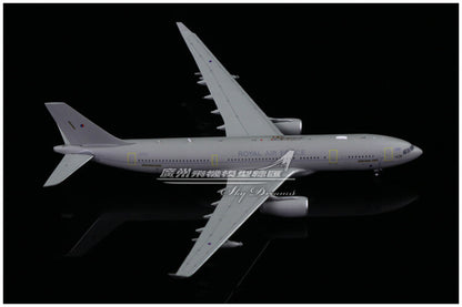 1:400 GeminiJets ROYAL AIR FORCE BOEING A330 MRTT Airplane Diecast Craft Model