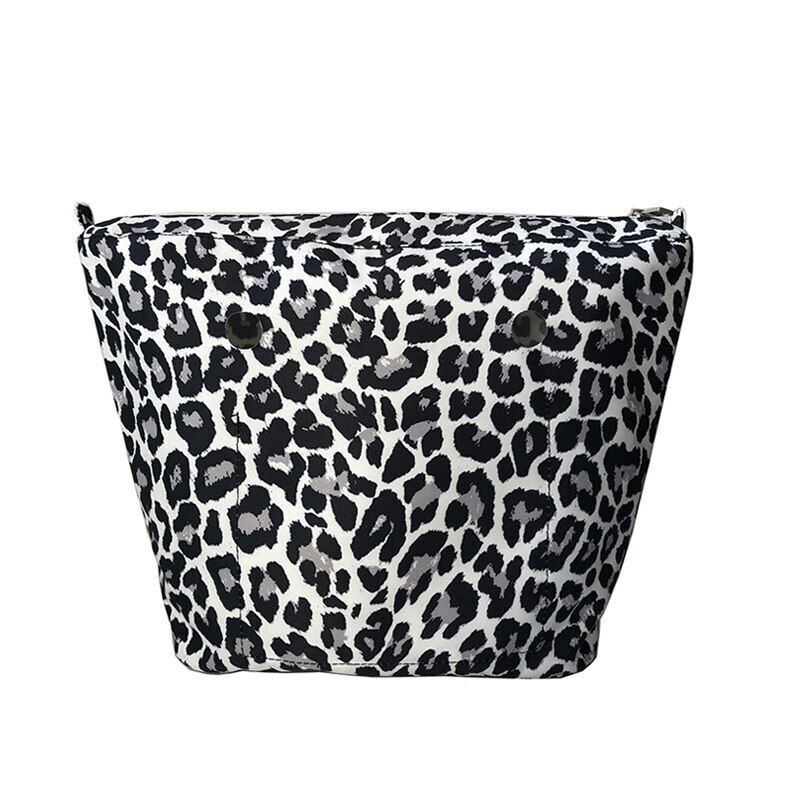 Waterproof Inner Pocket Lining Insert Bag Handbag Silicone Package Accessories